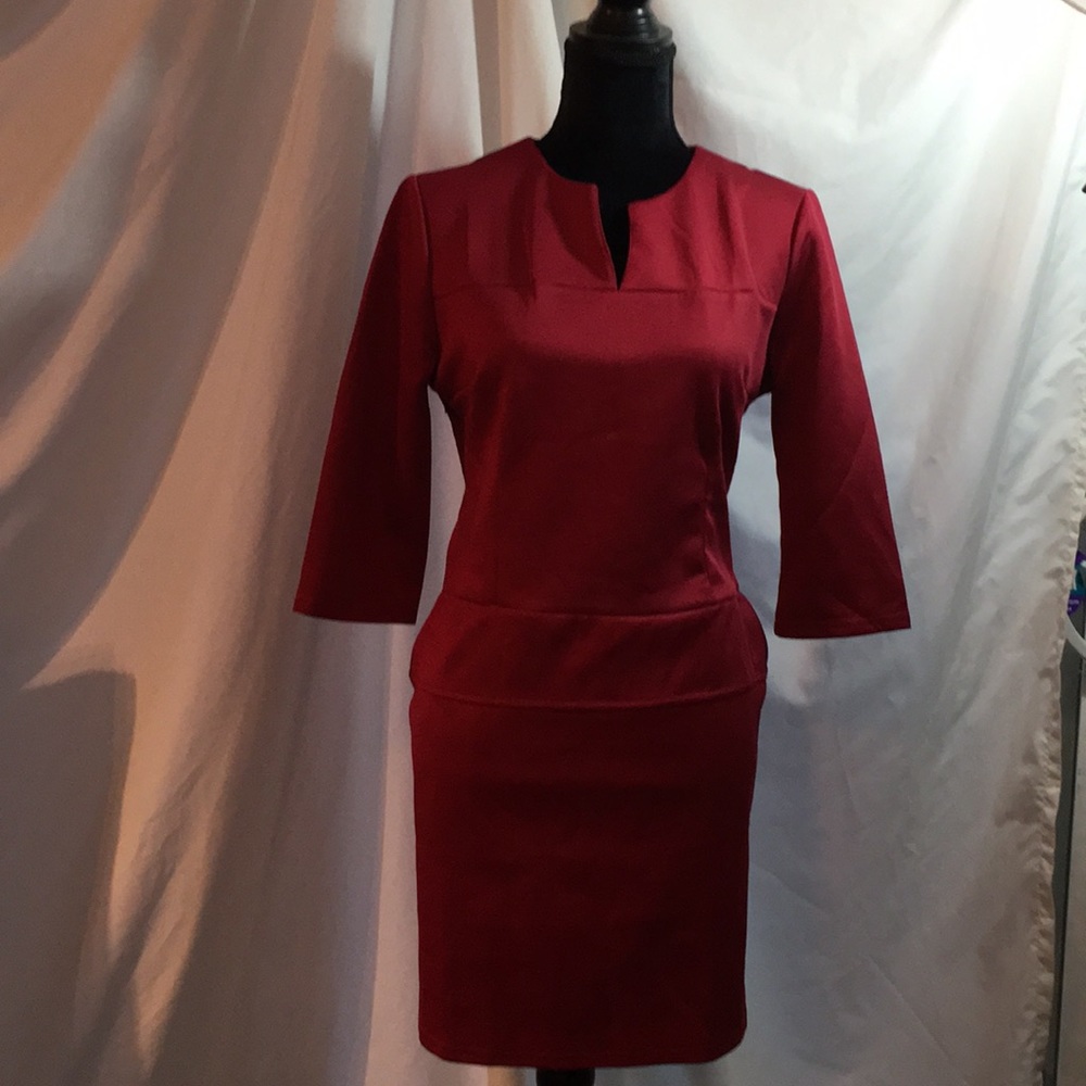 NWT Stylish Dress